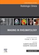 Imaging in Rheumatology, An Issue of Radiologic Clinics of North America: Volume 62-5