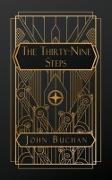 The Thirty-Nine Steps