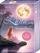 Luna – Mondgeflüster - Das Mondmagie-Orakel