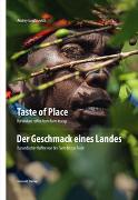 Taste of place - Der Geschmack eines Landes