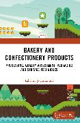 Bakery and Confectionery Products