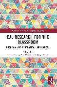 EAL Research for the Classroom