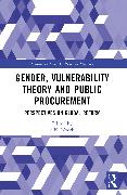 Gender, Vulnerability Theory and Public Procurement