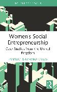 Women's Social Entrepreneurship