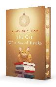 The Cat Who Saved Books