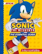 Sonic the Hedgehog The Essential Guide