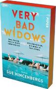 Very Bad Widows