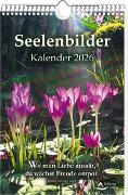 Seelenbilder-Kalender 2026