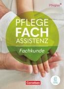 Pflegias, Pflegefachassistenz, Fachkunde, Mit digitalen Medien