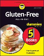 Gluten-Free All-In-One for Dummies