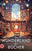 Im Wunderland der Bücher