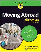 Moving Abroad For Dummies