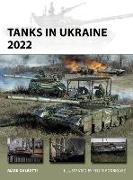 Tanks in Ukraine 2022