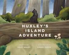 Huxley's Island Adventure