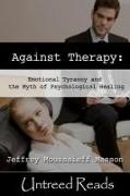 Against Therapy