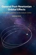 General Post-Newtonian Orbital Effects