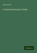 A Classical Dictionary of India