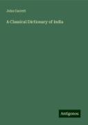 A Classical Dictionary of India