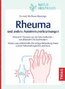 Naturheilpraxis: Rheuma und andere Autoimmunerkrankungen