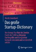 Das große Startup-Dictionary