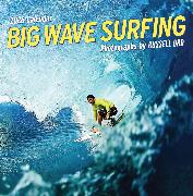 Big Wave Surfing Wall Calendar 2026