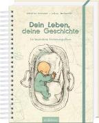 Dein Leben, deine Geschichte