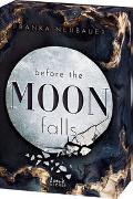 Before the Moon Falls (Scandalous Secrets, Band 2)