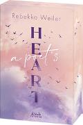 A Poet's Heart (Broken Artists, Band 1)