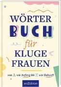 Wörterbuch für kluge Frauen