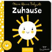 Meine kleine Babywelt: Zuhause