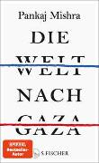 Die Welt nach Gaza