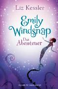 Emily Windsnap – Das Abenteuer