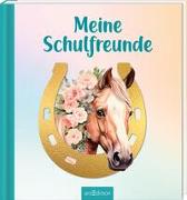 Meine Schulfreunde – Pferde