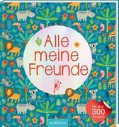 Alle meine Freunde – Dschungel