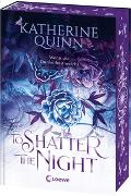 To Shatter the Night (Die verfluchten Lande, Band 2)