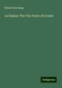 La Saisiaz: The Two Poets of Croisic