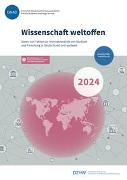 Wissenschaft weltoffen 2024