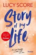 Story of My Life: English Edition by Forever