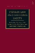 Private Law and Building Safety