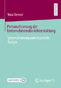 Personalisierung der Unternehmensberichterstattung