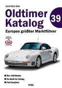 Oldtimer Katalog Nr. 39