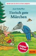 Tierisch gute Märchen