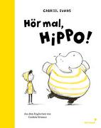 Hör mal, Hippo!