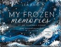 My Frozen Memories