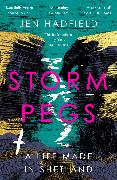 Storm Pegs