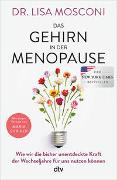 Das Gehirn in der Menopause