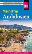 Reise Know-How MeinTrip Andalusien