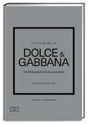 Little Book of Dolce & Gabbana