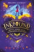 Inkbound – Metty Jones und das Schicksalstattoo