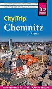 Reise Know-How CityTrip Chemnitz